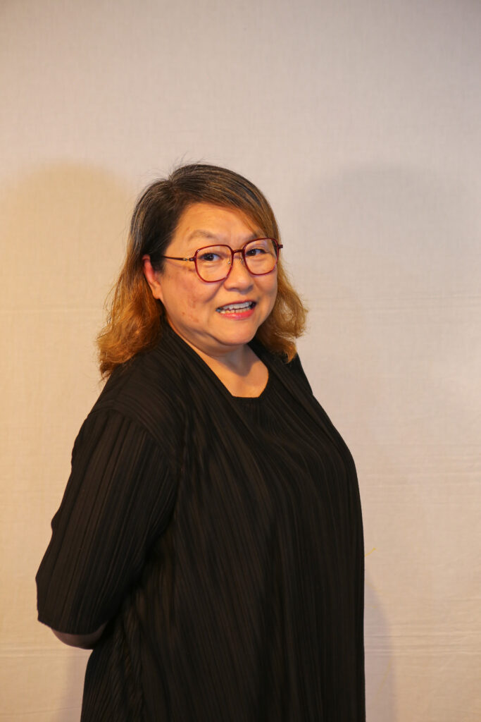 曾麗真