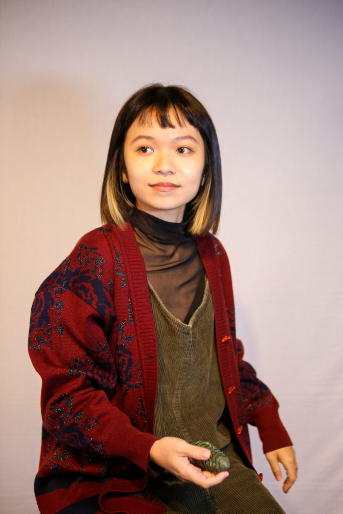 黃怡文